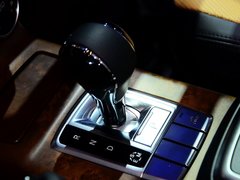 2013款 G500 Cabrio 