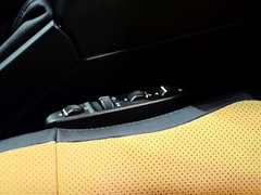 2013款 G500 Cabrio 