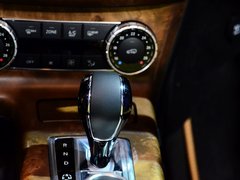 2013款 G500 Cabrio 