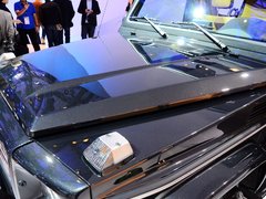 2013款 G500 Cabrio 
