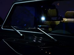 2013款 G500 Cabrio 