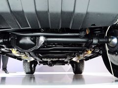 2013款 G500 Cabrio 