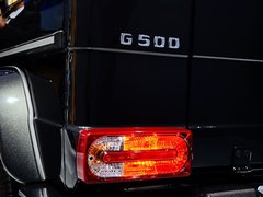 2013款 G500 Cabrio 