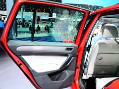 2014款 sportsvan 基本型