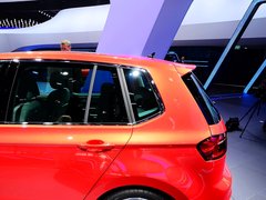 2014款 sportsvan 基本型