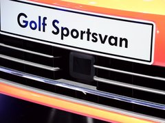 2014款 sportsvan 基本型