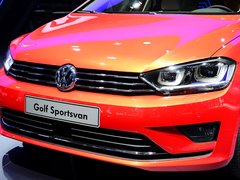 2014款 sportsvan 基本型