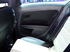 2014款 R 2.0 DSG 敞篷版