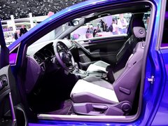 2014款 R 2.0 DSG 敞篷版
