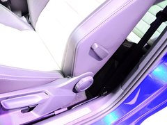 2014款 R 2.0 DSG 敞篷版