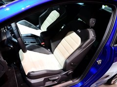 2014款 R 2.0 DSG 敞篷版