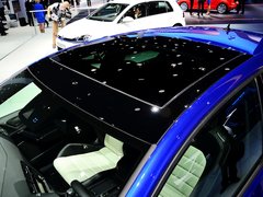 2014款 R 2.0 DSG 敞篷版