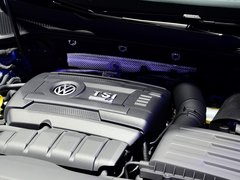 2014款 R 2.0 DSG 敞篷版