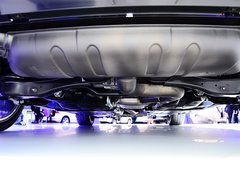 2014款 R 2.0 DSG 敞篷版