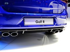 2014款 R 2.0 DSG 敞篷版
