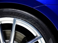 2014款 R 2.0 DSG 敞篷版