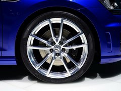 2014款 R 2.0 DSG 敞篷版