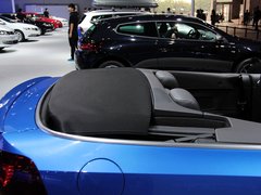 2014款 R 2.0 DSG 敞篷版