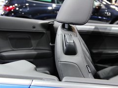 2014款 R 2.0 DSG 敞篷版