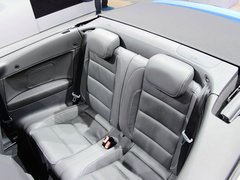 2014款 R 2.0 DSG 敞篷版