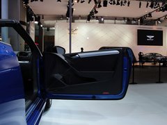 2014款 R 2.0 DSG 敞篷版