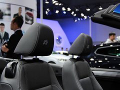 2014款 R 2.0 DSG 敞篷版