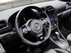 2014款 R 2.0 DSG 敞篷版