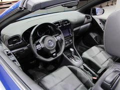 2014款 R 2.0 DSG 敞篷版