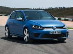 2014款 R 2.0 DSG 敞篷版