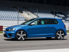 2014款 R 2.0 DSG 敞篷版