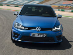 2014款 R 2.0 DSG 敞篷版