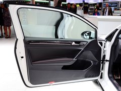 2014款 GTI 基本型