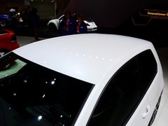 2014款 GTI 基本型