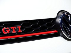 2014款 GTI 基本型