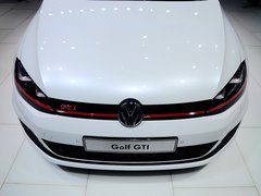 2014款 GTI 基本型