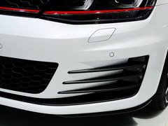 2014款 GTI 基本型