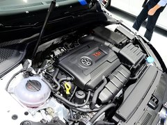 2014款 GTI 基本型