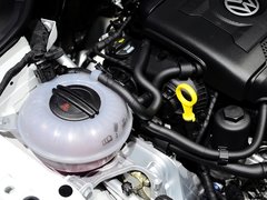 2014款 GTI 基本型