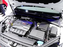 2014款 GTI 基本型