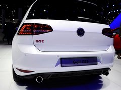 2014款 GTI 基本型