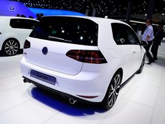 2014款 GTI 基本型