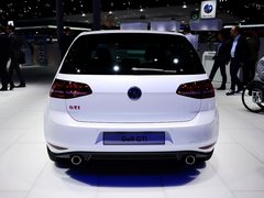 2014款 GTI 基本型