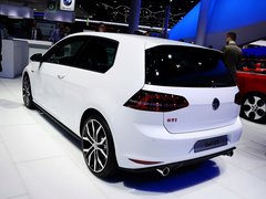 2014款 GTI 基本型