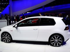 2014款 GTI 基本型