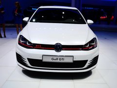 2014款 GTI 基本型