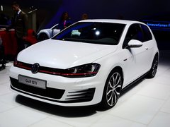 2014款 GTI 基本型