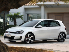 2014款 GTI 基本型