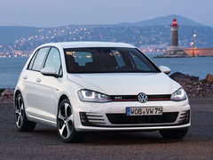 2014款 GTI 基本型