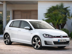 2014款 GTI 基本型