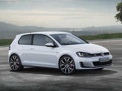 2014款 GTI 基本型